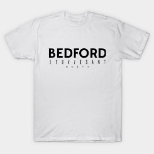 Bedford Stuyvesant T-Shirt